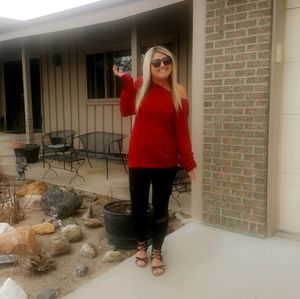 Meet your Posher, Preslee